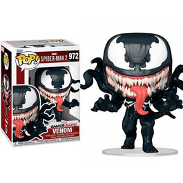 FIGURA POP MARVEL SPIDER-MAN 2 VENOM
