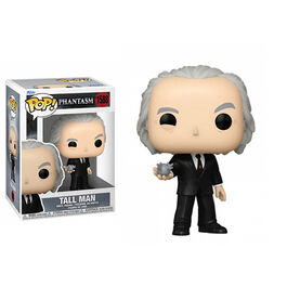 FIGURA POP PHANTASM TALL MAN 9 CM