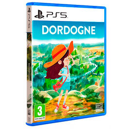DORDOGNE PS5