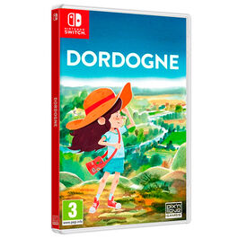 DORDOGNE SWITCH