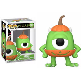 FIGURA POP DISNEY MIKE (HALLOWEEN) 9 CM