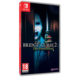 THE BRIDGE CURSE 2 THE EXTRICATION SWITCH