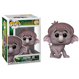 FIGURA POP DISNEY EL LIBRO DE LA SELVA HATHI JR. 9 CM