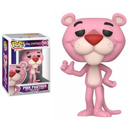 FIGURA POP PINK PANTHER 9 CM
