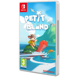 PETIT ISLAND SWITCH
