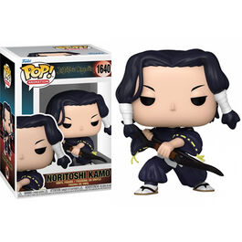 FIGURA POP JUJUTSU KAISEN KAMO NORITOSHI 9 CM