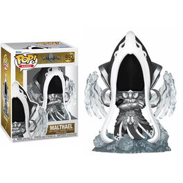 FIGURA POP DIABLO 3 MALTHAEL 9 CM
