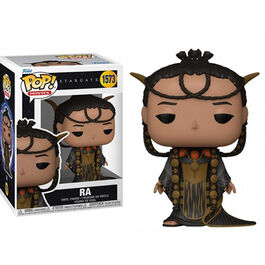 FIGURA POP STARGATE RA 9 CM