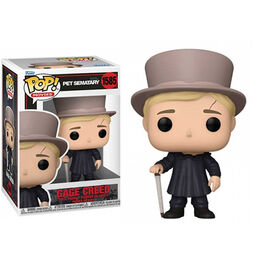 FIGURA POP PET SEMATARY GAGE CREED 9 CM