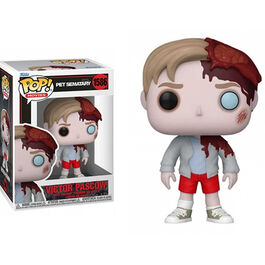 FIGURA POP PET SEMATARY VICTOR PASCOW 9 CM
