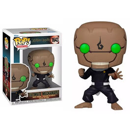 FIGURA POP JUJUTSU KAISEN ULTIMATE MECHAMARU 9 CM