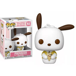 FIGURA POP HELLO KITTY POCHACCO 9 CM