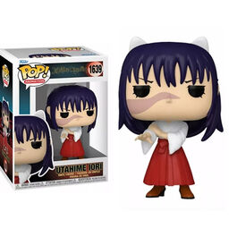 FIGURA POP JUJUTSU KAISEN IORI UTAHIME 9 CM