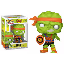 FIGURA POP TOXIC CRUSADERS TOXIE 9 CM