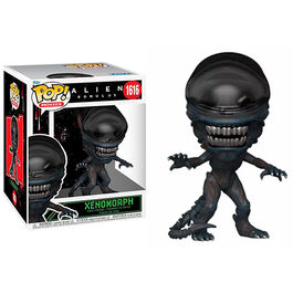 FIGURA POP ALIEN ROMULUS XENOMORPH 15 CM
