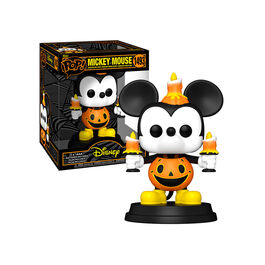 FIGURA POP DISNEY MICKEY LUZ SFX 15 CM