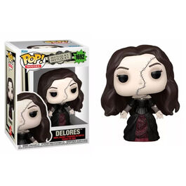 FIGURA POP BEETLEJUICE BEETLEJUICE DELORES 9 CM