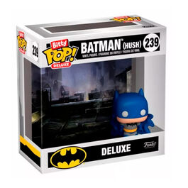 FIGURA BITTY POP BATMAN - GARGOYLE 2,5 CM