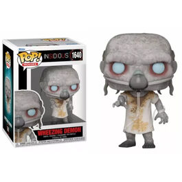 FIGURA POP INSIDIOUS WHEEZING DEMON 9 CM