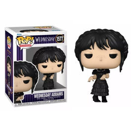 FIGURA POP MIERCOLES DANCING 9 CM