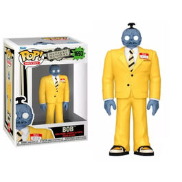 FIGURA POP BEETLEJUICE BEETLEJUICE BOB 9 CM