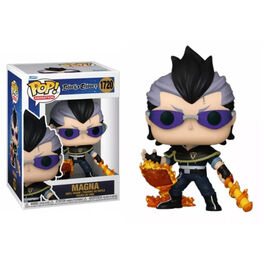 FIGURA POP BLACK CLOVER MAGNA 9 CM