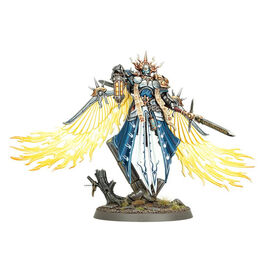 WH TORNUS EL REDIMIDO (STORMCAST ETERNALS)