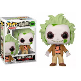 FIGURA POP BEETLEJUICE BEETLEJUICE BEETLEJUICE 2024 9 CM