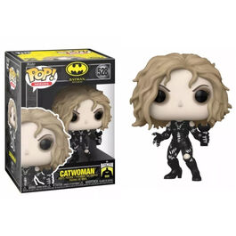 FIGURA POP BATMAN RETURNS CATWOMAN 9 CM