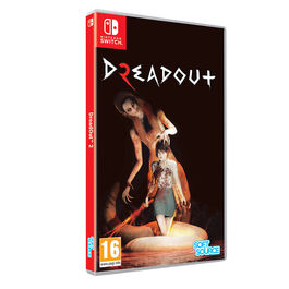 DREADOUT 2 SWITCH