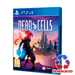 DEAD CELLS PS4 (SEMINUEVO)