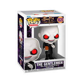 FIGURA POP BUFFY CAZAVAMPIROS SILENT KILLER GENTLEMAN 9 CM