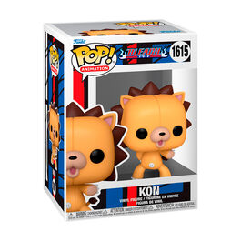 FIGURA POP BLEACH KON 9 CM
