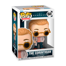 FIGURA POP THE SANDMAN THE CORINTHIAN 9 CM