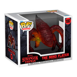 FIGURA POP STRANGER THINGS THE MIND FLAYER 15 CM