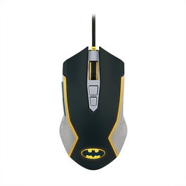 RATON DC BATMAN FR TEC PC - MAC