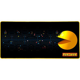 ALFOMBRILLA TAPETE MOUSE PAD PAC-MAN XXL KONIX