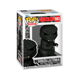 FIGURA POP GODZILLA 70TH ANNIVERSARY GODZILLA (1984) 9 CM