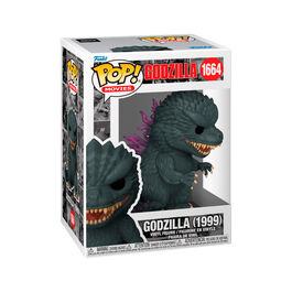 FIGURA POP GODZILLA 70TH ANNIVERSARY GODZILLA (1999) 9 CM