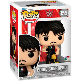 FIGURA POP WWE EDDIE GUERRERO LWO 9 CM