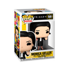 FIGURA POP FRIENDS MONICA GELLER 9 CM