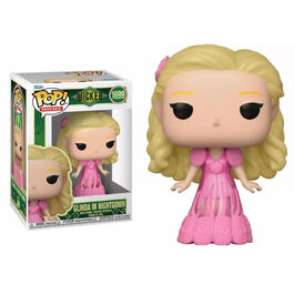 FIGURA POP WICKED GLINDA IN NIGHTGOWN 9 CM