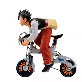 FIGURA ICHIBANSHO DRAGON BALL SON GOHAN (TBA) (SNAP COLLECTION) 18 CM