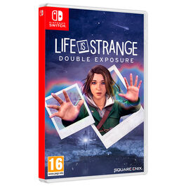 LIFE IS STRANGE DOUBLE EXPOSURE SWITCH