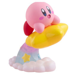FIGURA KIRBY GOOD SMILE COMPANY POP UP PARADE KIRBY PVC 14 CM