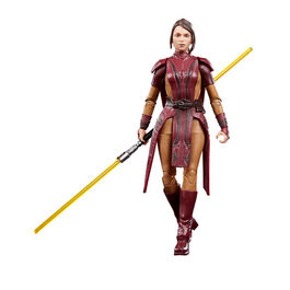 FIGURA STAR WARS KNIGHTS OF THE OLD REPUBLIC THE BLACK SERIES GAMING GREATS BASTILA SHAN 15 CM