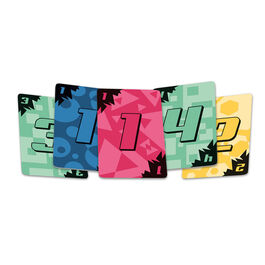 JUEGO DE CARTAS THE LIE