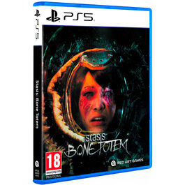 STASIS BONE TOTEM PS5