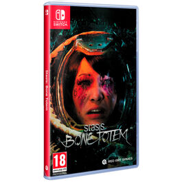 STASIS BONE TOTEM SWITCH