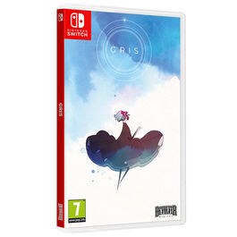 GRIS SWITCH
